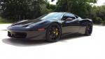 Ferrari 458 Italia by M2K Motorsports 2014 года